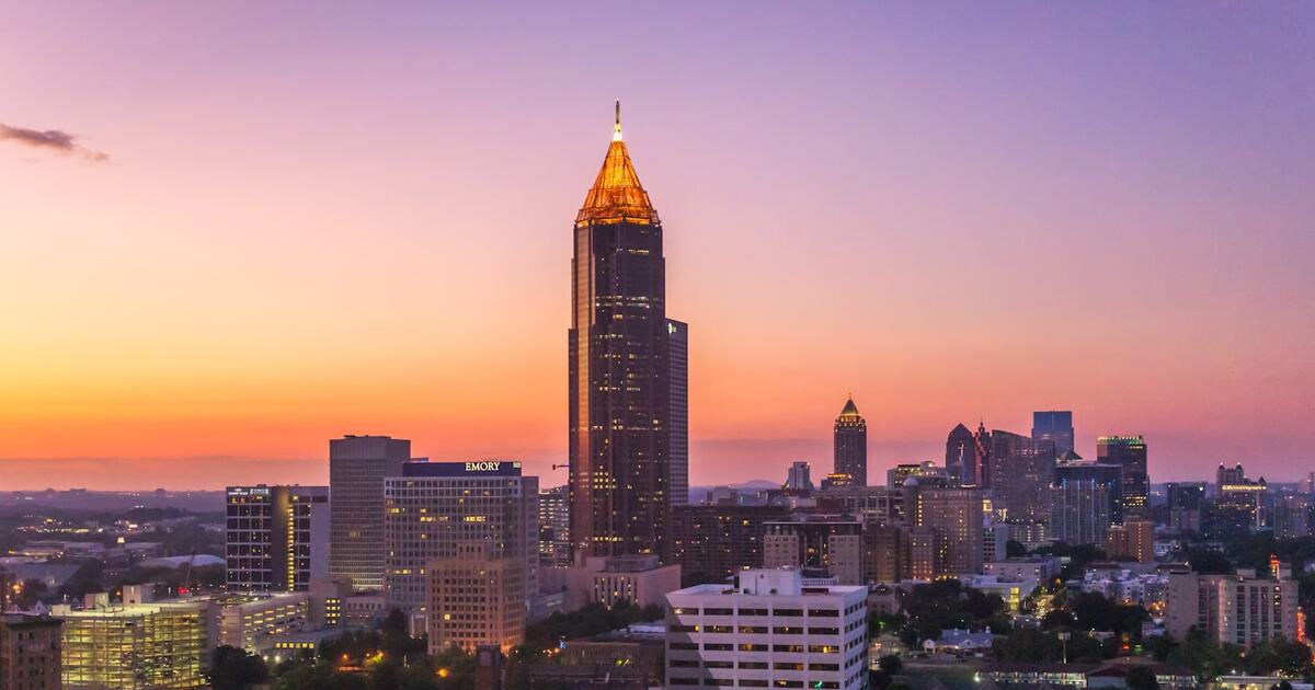 App Development in Atlanta (2026): Real Costs, Timelines & How to Choose a Team