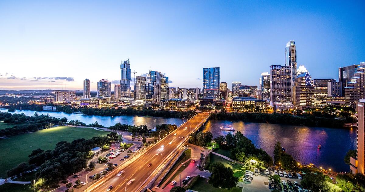 E-commerce Development in Austin (2026): Costs, Platforms & Conversion Standards