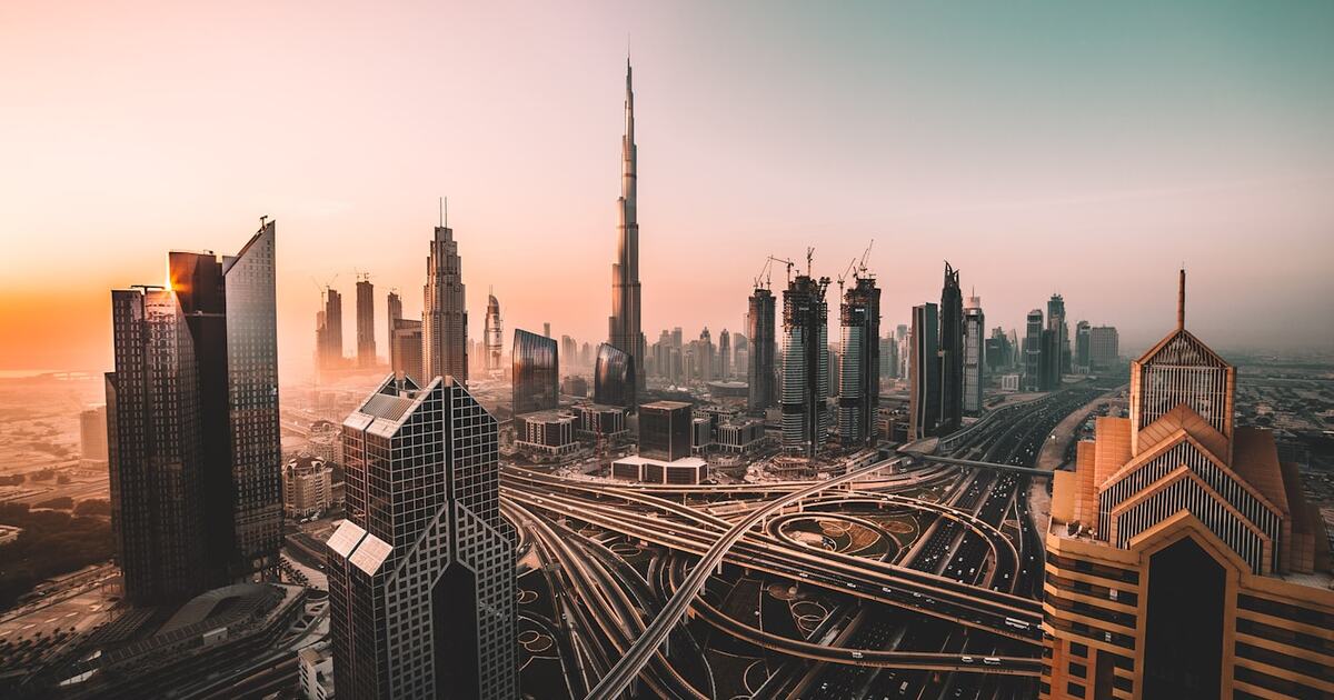 App Development in Dubai (2026): Real Costs, Timelines & How to Choose a Team