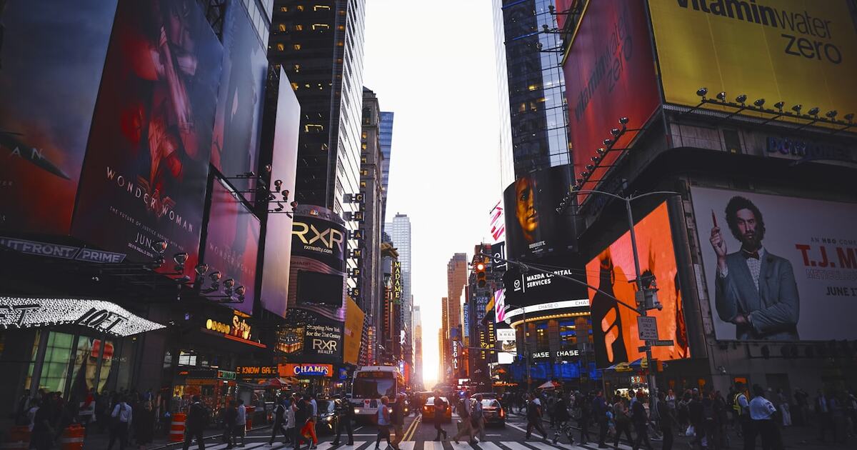 App Development in New York (2026): Real Costs, Timelines & How to Choose a Team
