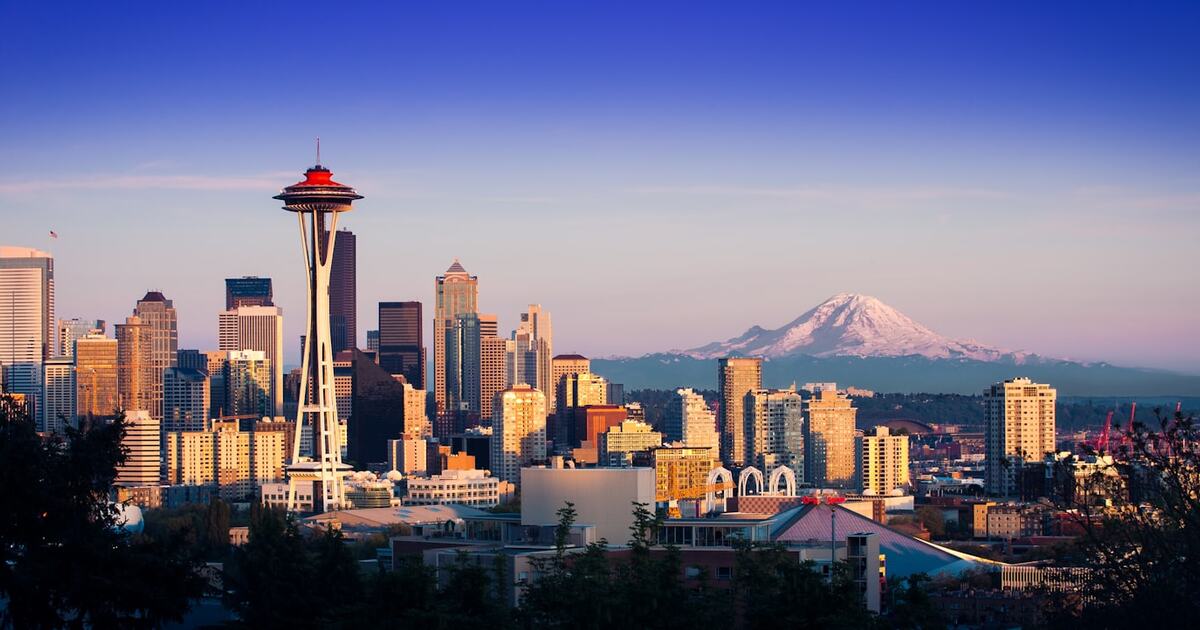 App Development in Seattle (2026): Real Costs, Timelines & How to Choose a Team