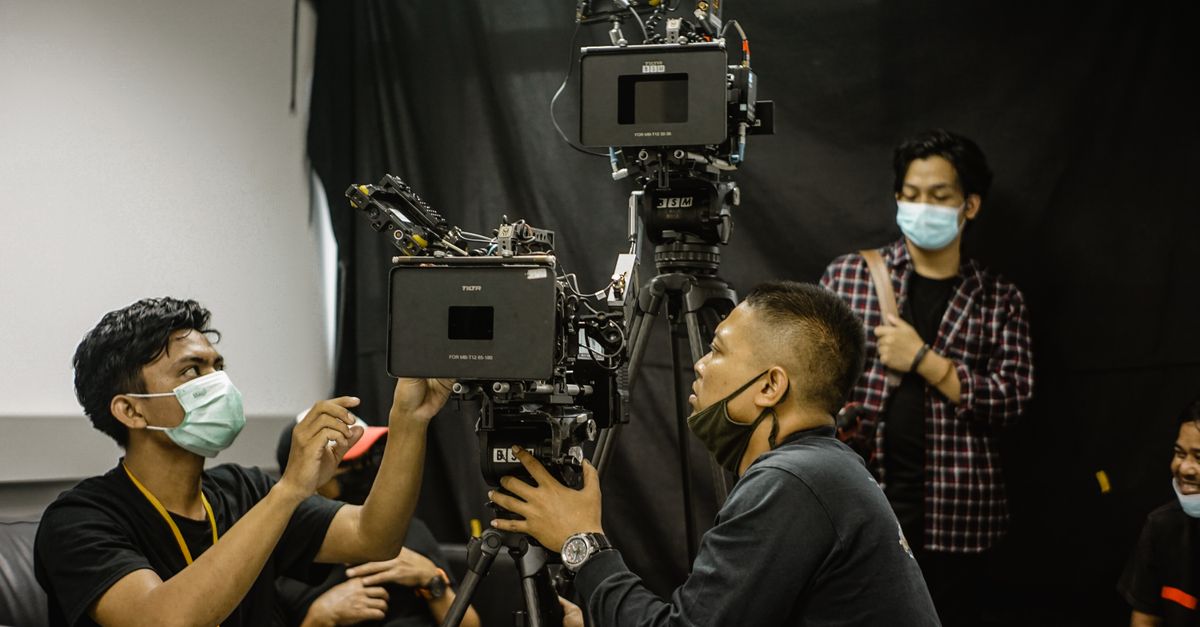 Top 20 Video Marketing Companies in USA 2026 | Expert Comparison