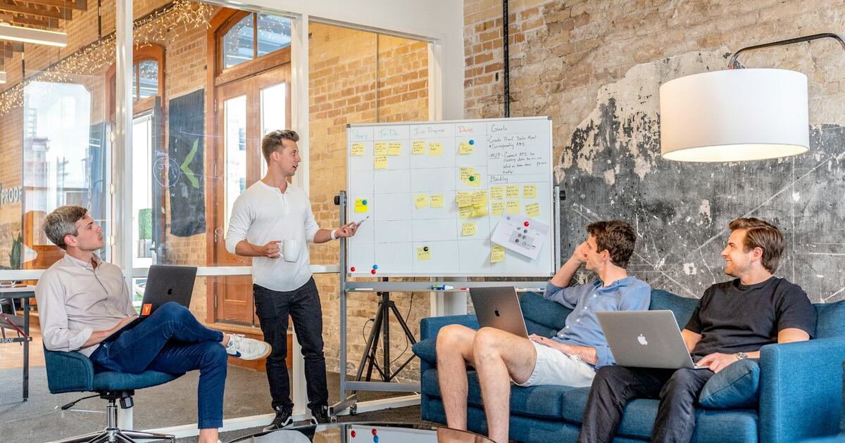 Email List Not Growing? 12 List-Building Tactics That Still Work