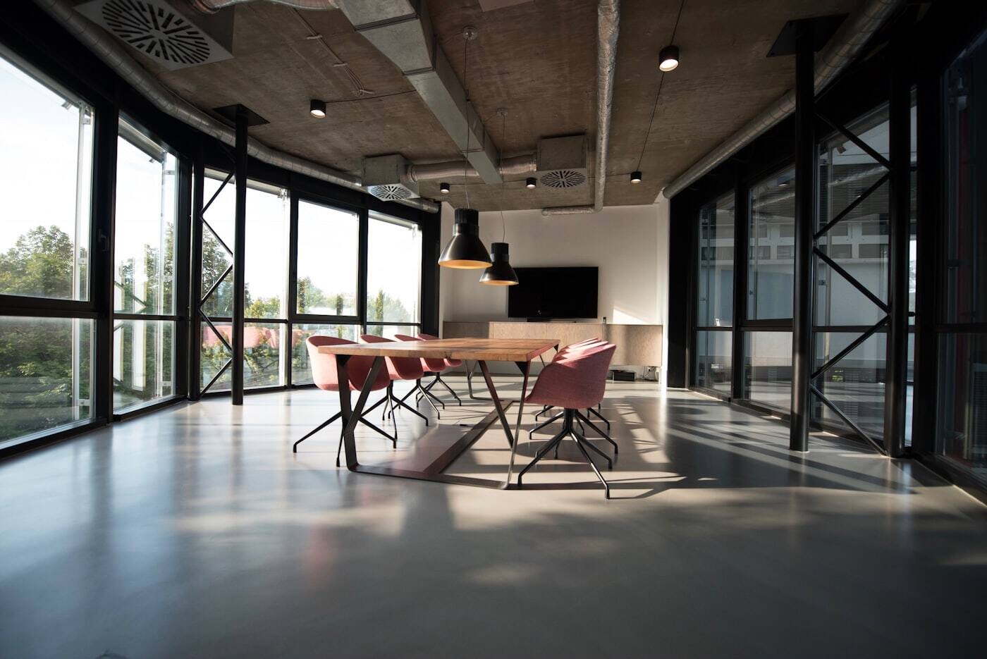 Where Is My Marketing Budget Going? The Audit That Finds the Waste. A modern digital agency workspace