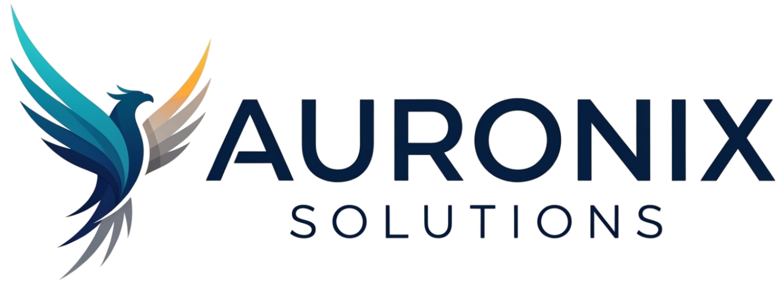 Auronix Solutions